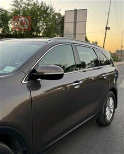 كيا سورينتو